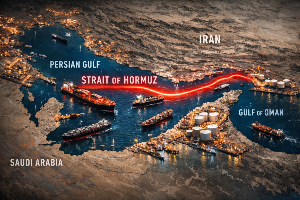 Körfez’de Yeni Gerilim: BM İran’a Sert Uyarı Yaptı!