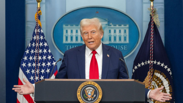 ABD Donanması Hürmüz Boğazı’nda Güvenliği Artırıyor!