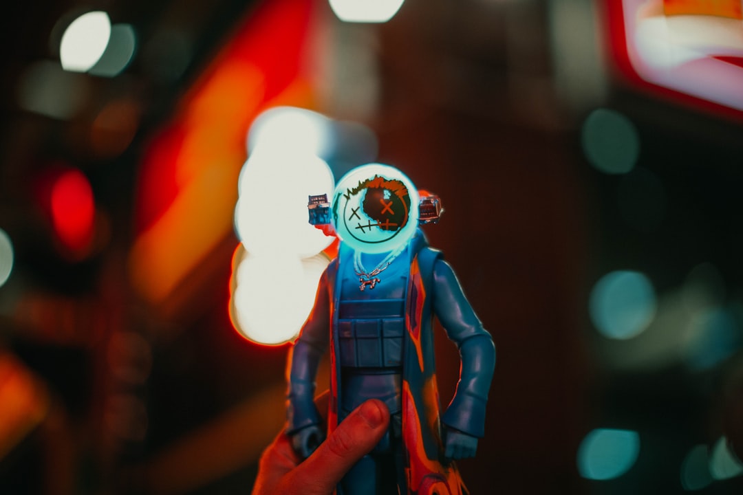 astronaut space confession