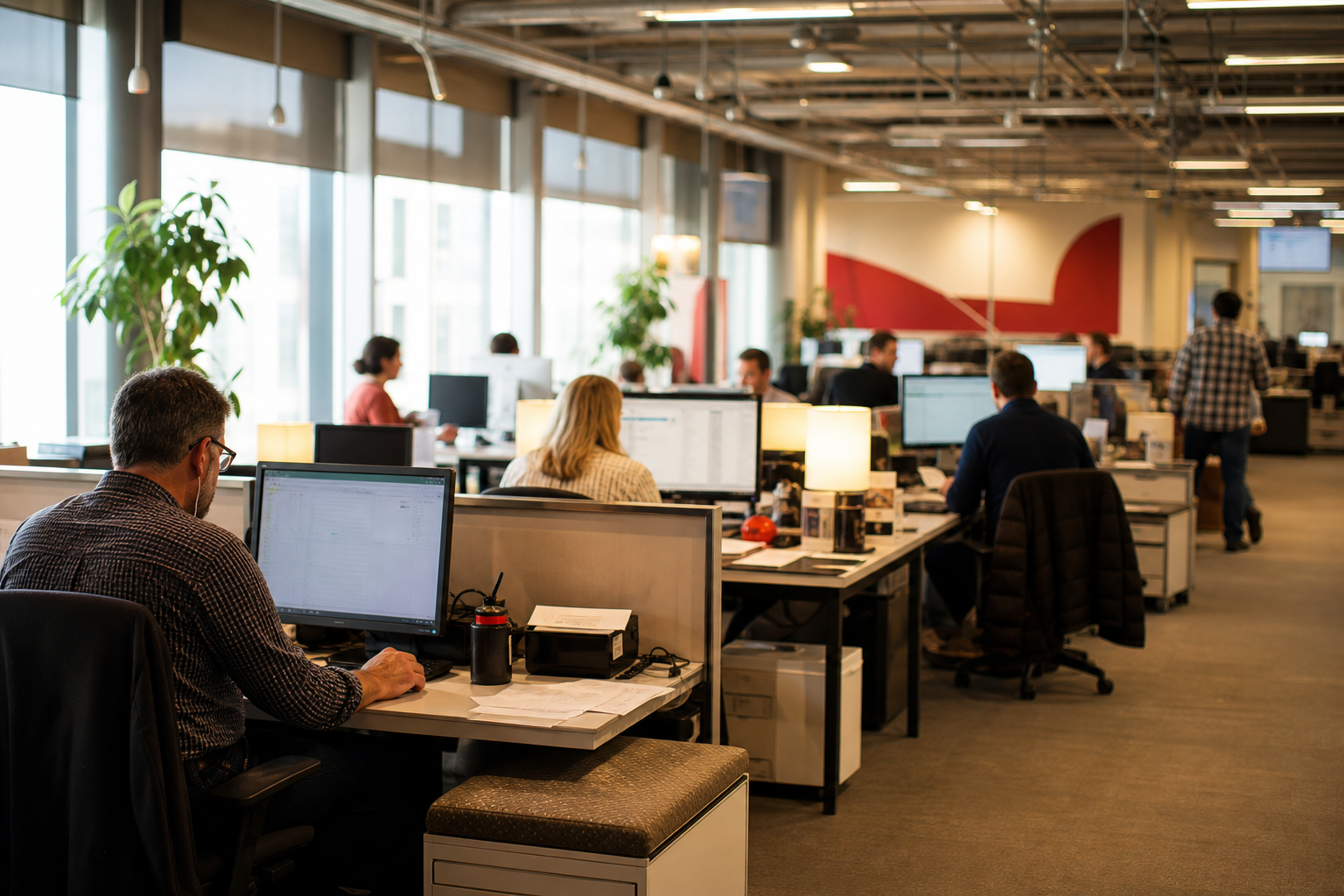 Güçlü Bir Ekip,
Doğru Haber
