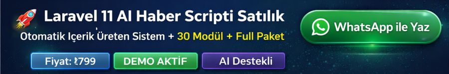 Üst banner leaderboard