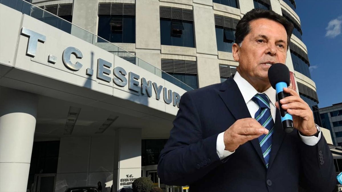 Ahmet Özer'in Göreve Dönüşü Reddedildi: Mahkemeden Çarpıcı Karar!