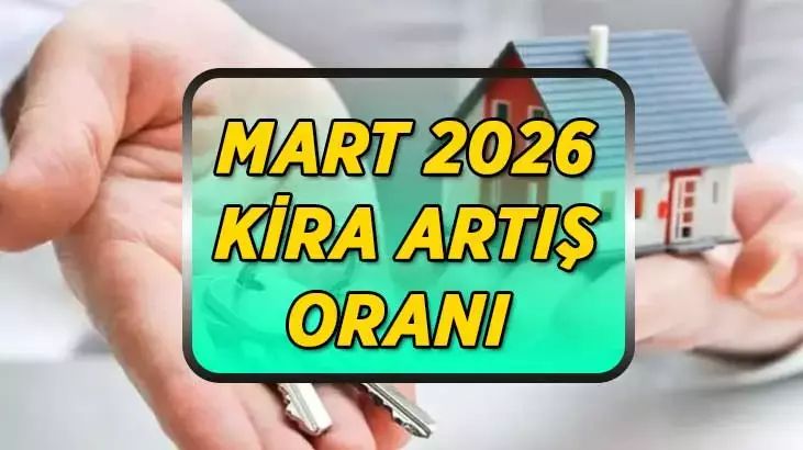 Kira Artış Oranları Düşüyor: 2026'da Beklentiler Neler?