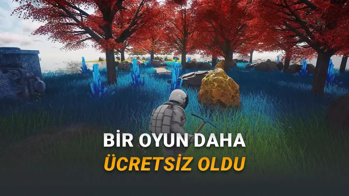 Bu Oyun Ücretsiz! Hızlıca İndirin!