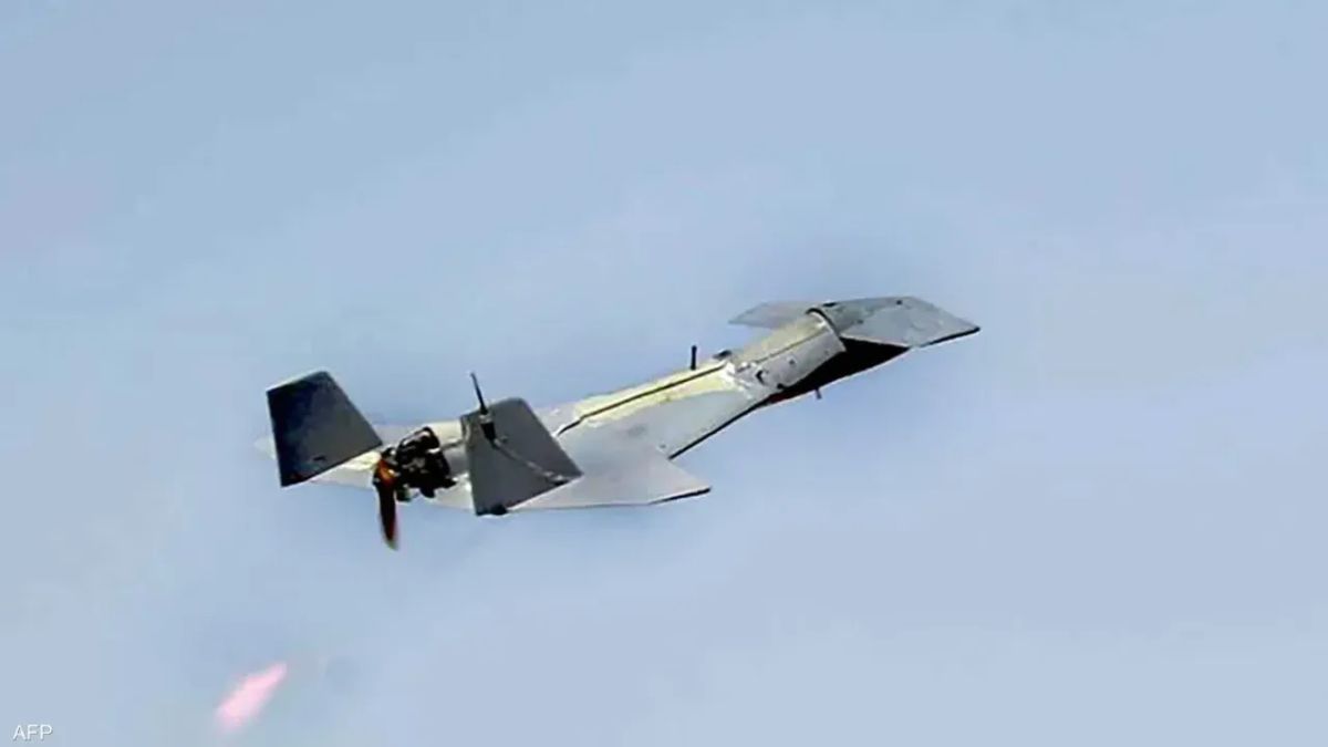 Ukrayna’dan Ürdün’e Kritik Hamle: İHA ve Uzman Ekip Gönderildi!