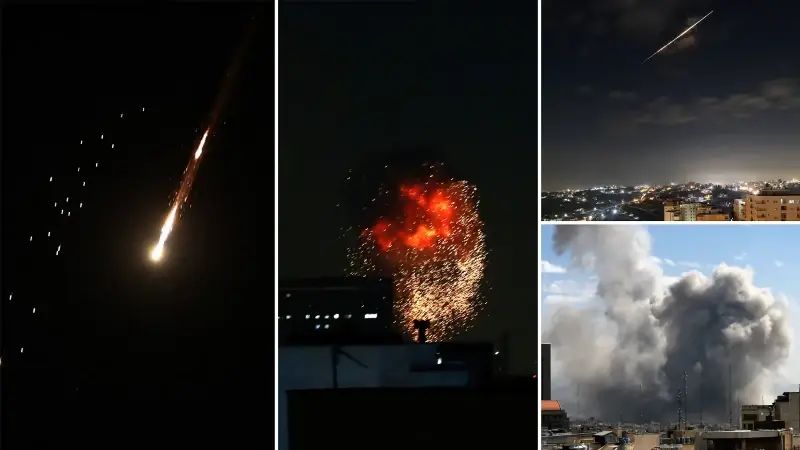 ABD-İsrail-İran Savaşında Kritik 10. Gün! Surlar Çözülüyor Mu?