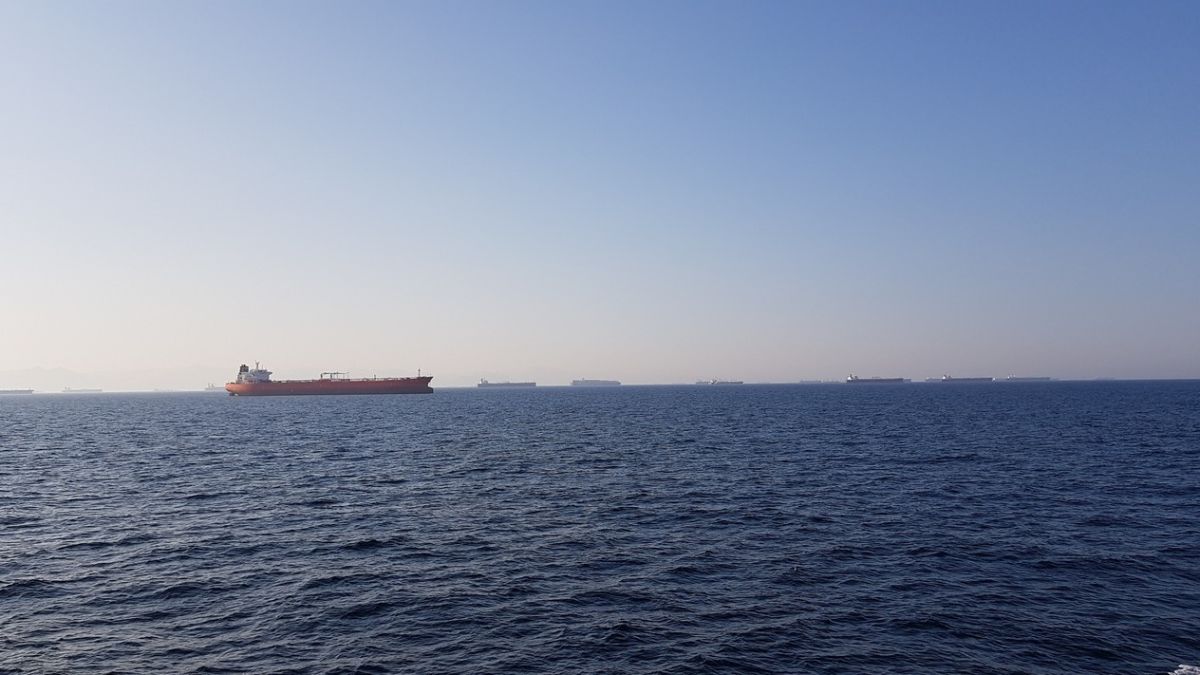 ABD’den Rus Petrolüne 30 Günlük Körfez Ayrıcalığı Krizi!