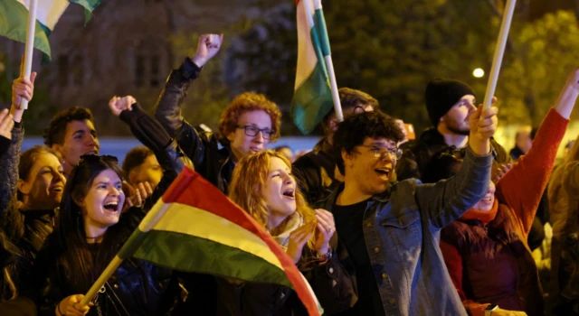 Macaristan’da Tarihi Değişim: Magyar’ın Zaferi Ne Anlama Geliyor?