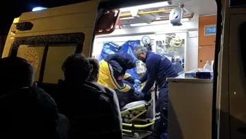 Bayram Dönüşünde İstanbul’a Kilometrelerce Trafik Çilesi!