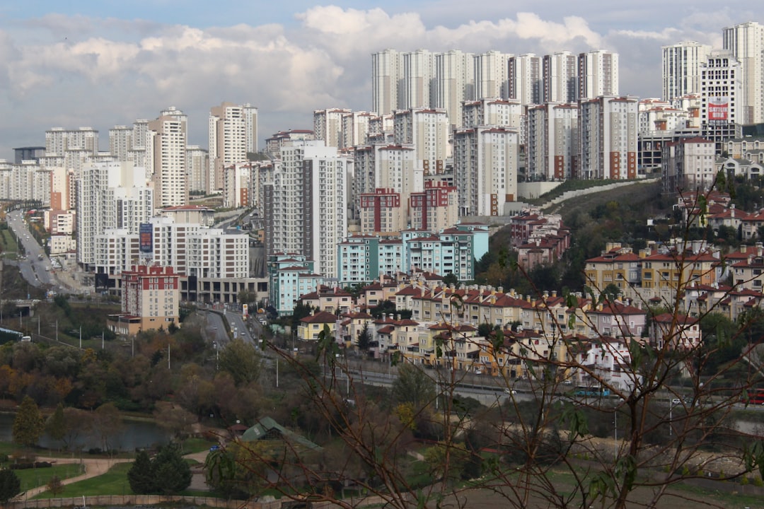 TOKİ İstanbul konut projesi kura çekilişi