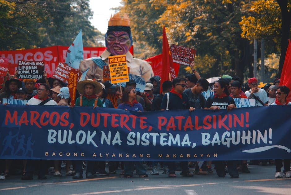 CHP sokak etkinliği