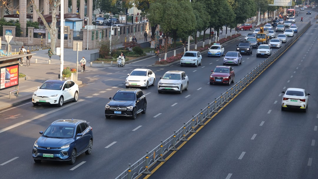 Hurda araç teşviki için trafikte eski model araçlar