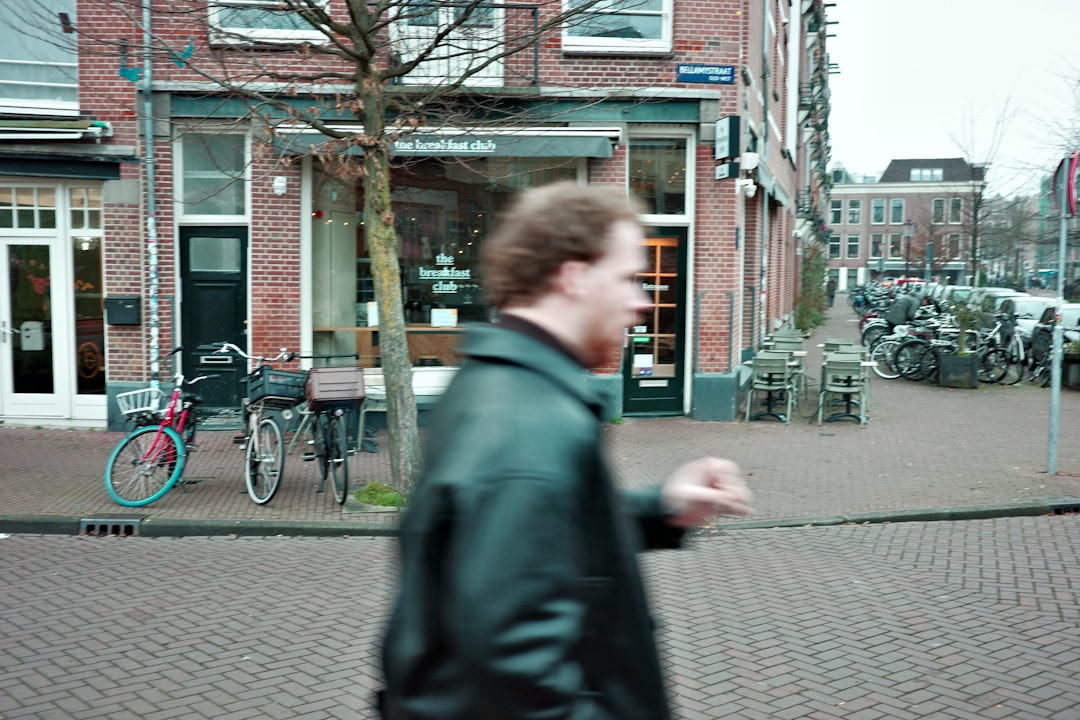 Dilan Yeşilgöz-Zegerius Instagram videosu çekimi