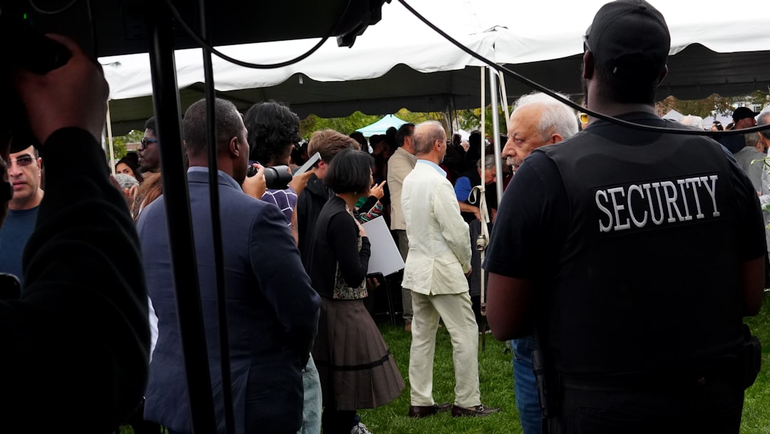 Diplomatik güvenlik toplantısı