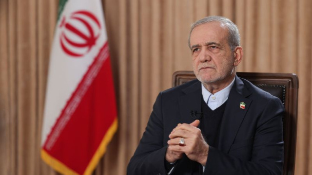 Trump'tan Hürmüz Boğazı Çağrısı ve İran Gerginliği!