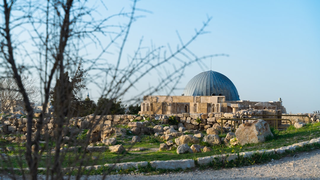 Nükleer tehdit ve Ortadoğu