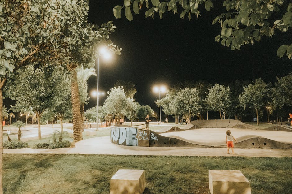 Bornova'da Çocuklar İçin Yeşil Dönüşüm Başladı!