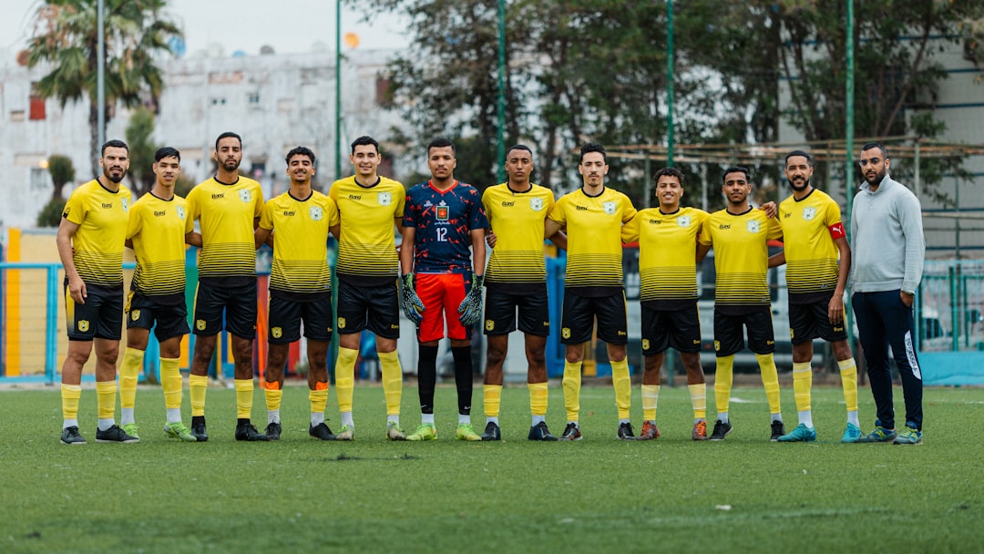 Türk Milli Takım futbolcuları antrenman yaparken