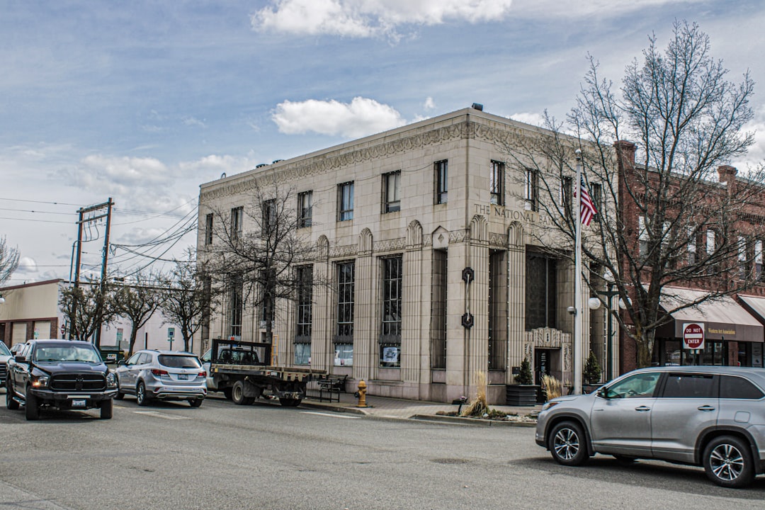 Bornova Belediye Binası