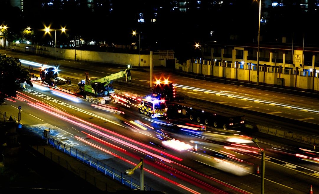 Kuzey Marmara Otoyolu trafik kazası