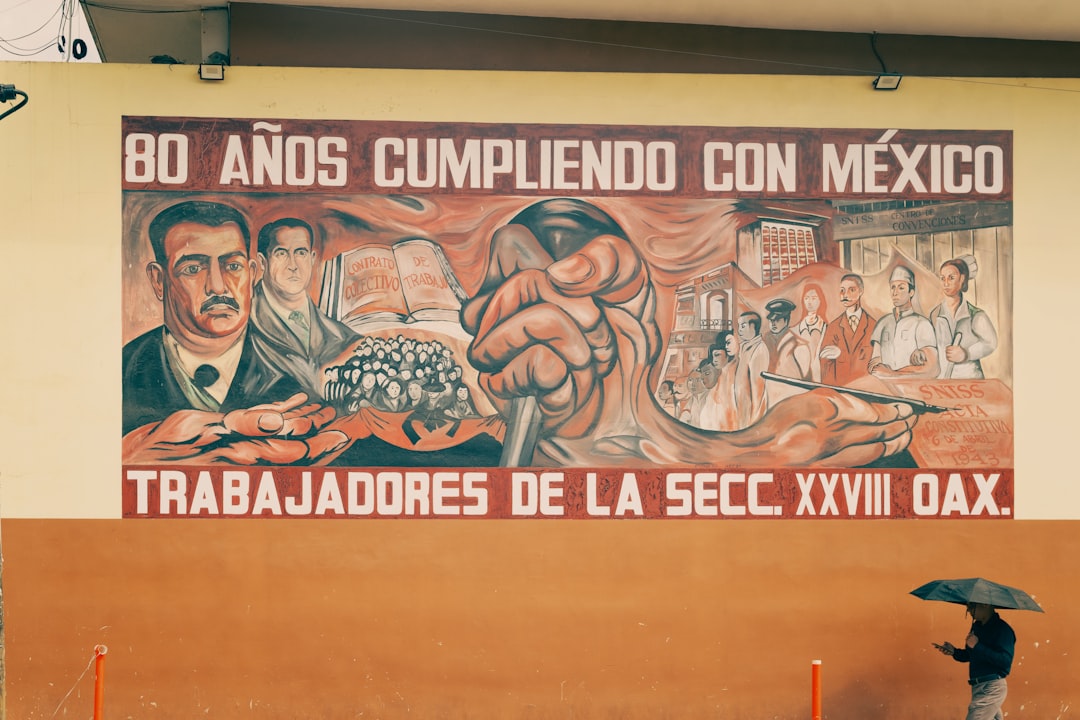 İşçi hakları protestosu