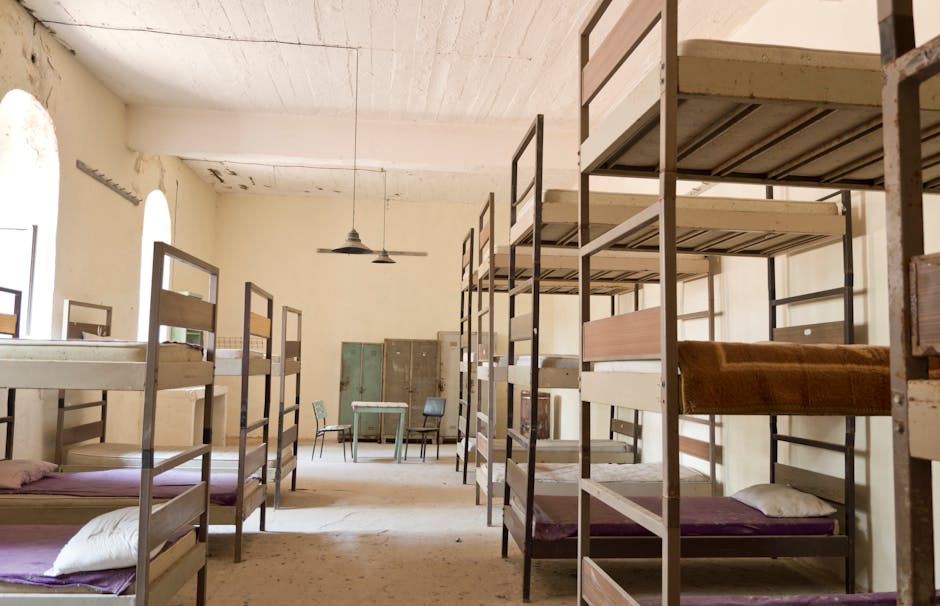 İzmir kız yurdu güvenlik tedbirleri