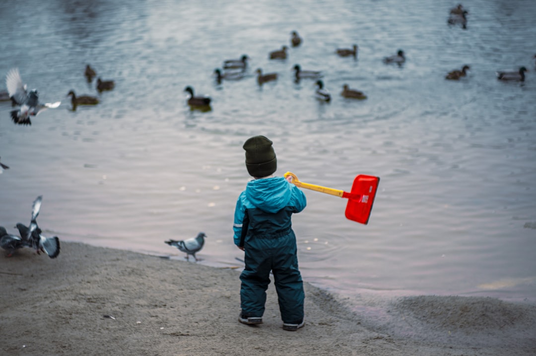 Zonguldak'ta Acı Olay: 12 Yaşındaki Çocuk Gölette Can Verdi!
