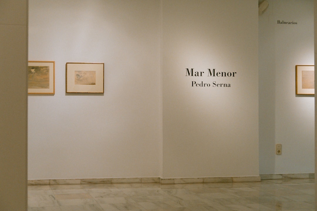 Trabzon TÖZ sergisi eserlerinden biri