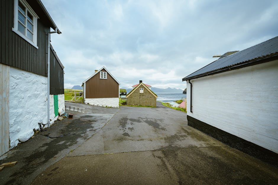 İmralı’ya Öcalan İçin Gizemli Yerleşke Kuruldu!