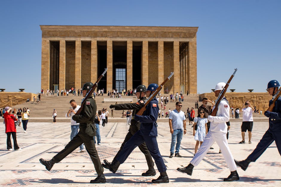 Kızıldere'de Zamana Duran Acı Yıllar ve Anılar…