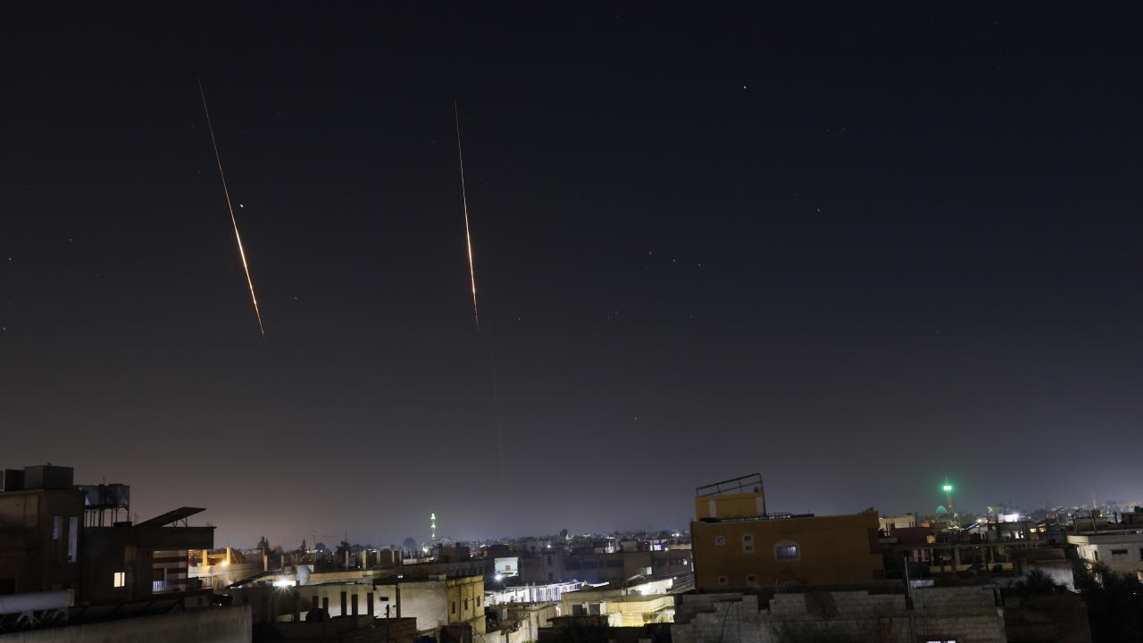 Trump'tan İran'a 'Hürmüz Boğazı'nı Açın Yoksa...' Sert Uyarı!