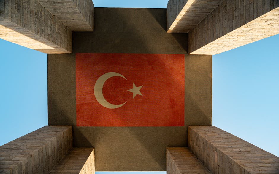 Çanakkale Zaferi Anma Töreni