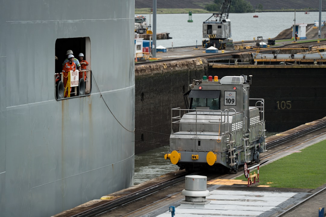 Deniz Mayını İmha Operasyonu