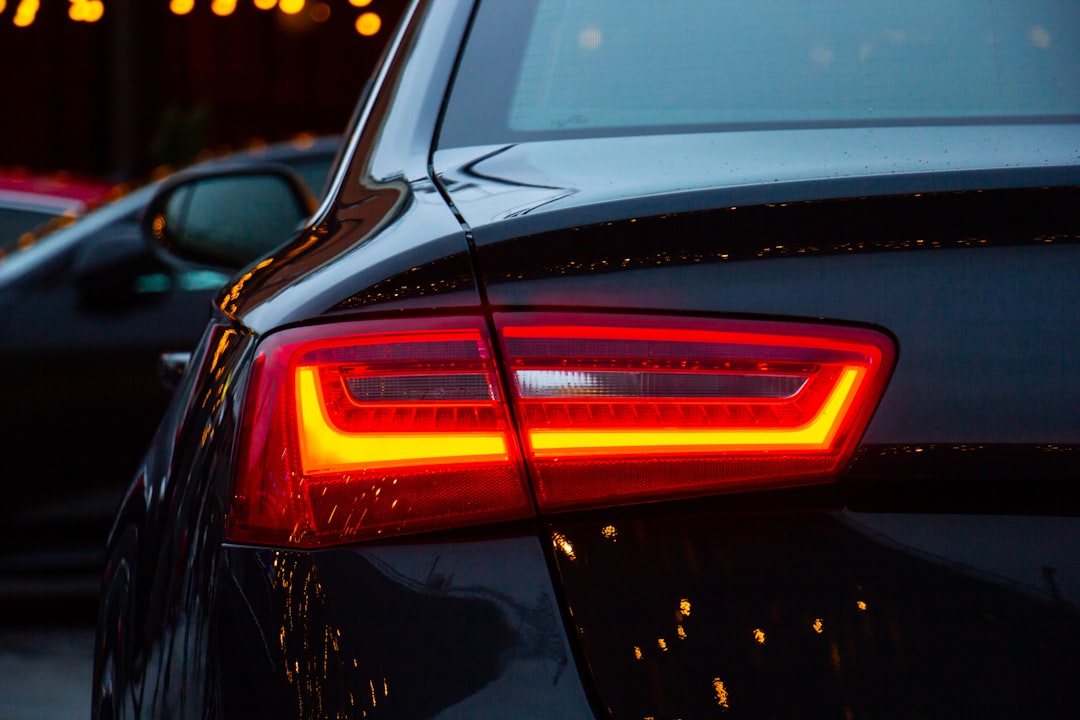 Trafikte güvenlik teknolojileri