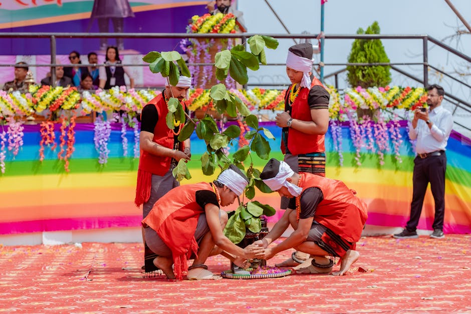 Karacabey fidan dikme etkinliği