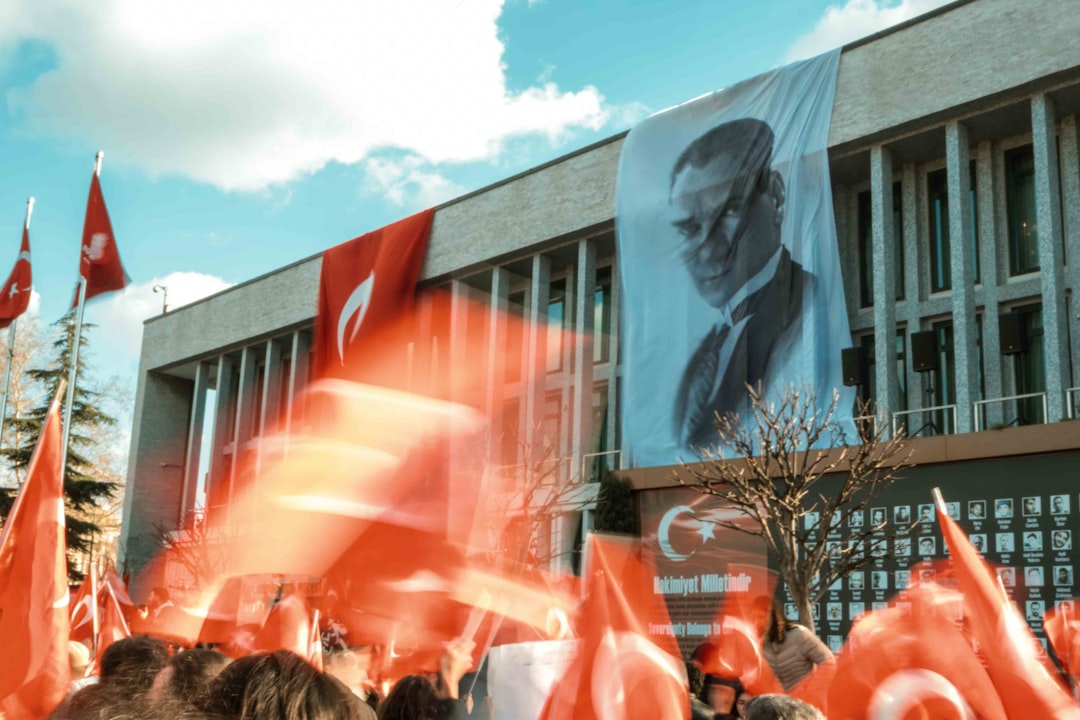 Erdoğan’dan Kritik Mesaj: Türkiye Ateş Çemberinden Uzak Duruyor!