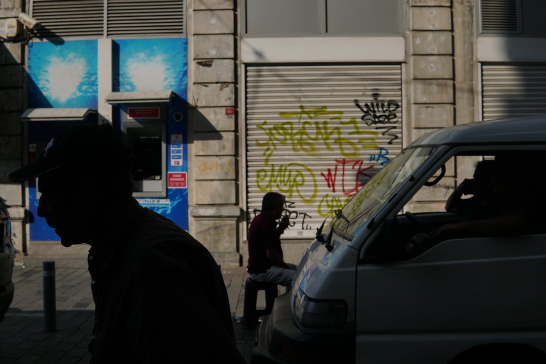 Trabzon'da İmamoğlu Afişleri Tartışma Yarattı!