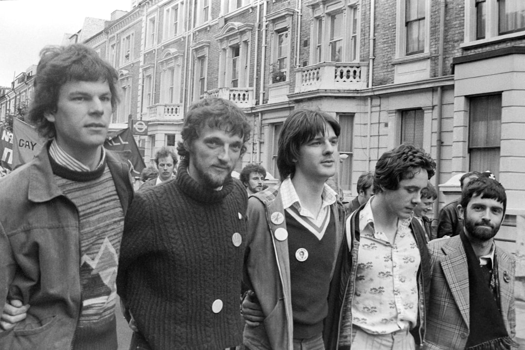 Revolutionary movement group