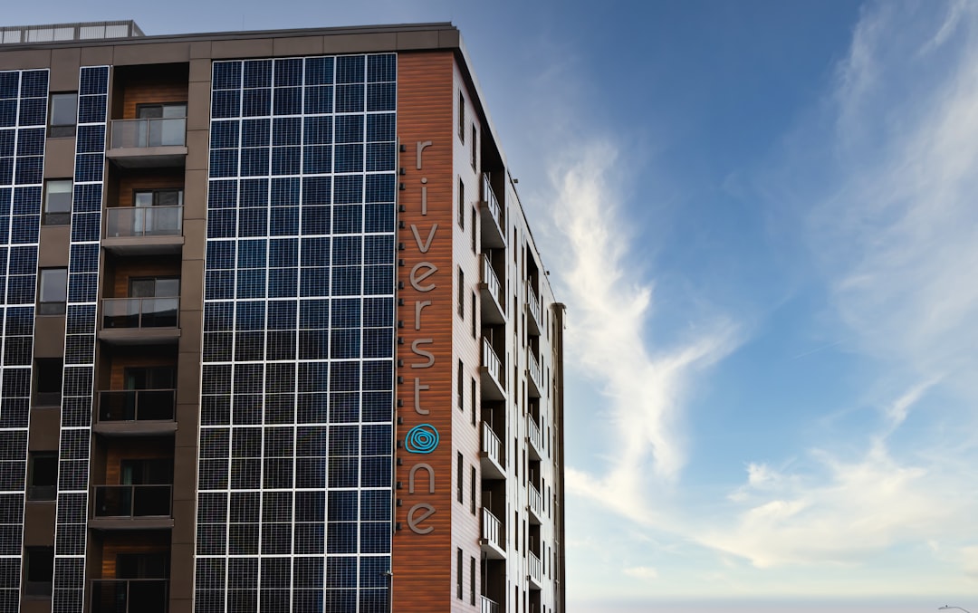 Yeşil enerji yatırımı