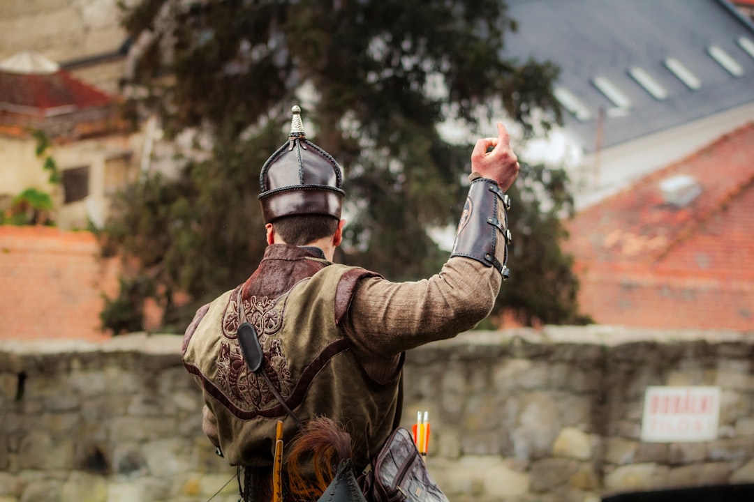 Strateji ve mücadele alanı