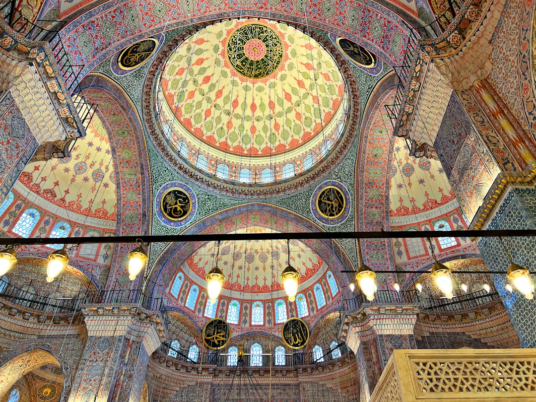 Din ve Kültür Harcamalarında Devasa Fark! 47 Milyar TL'nin Sırrı...