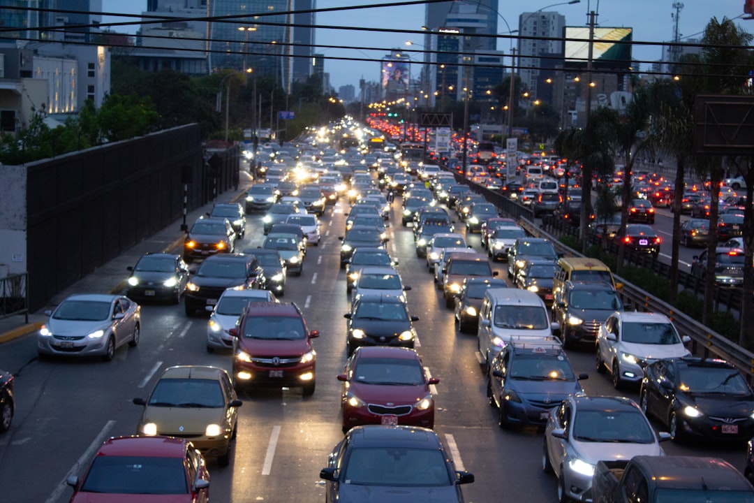 Elektrikli ve hibrit otomobiller trafikte