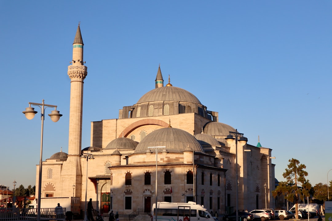 Adalet Bakanlığı binası