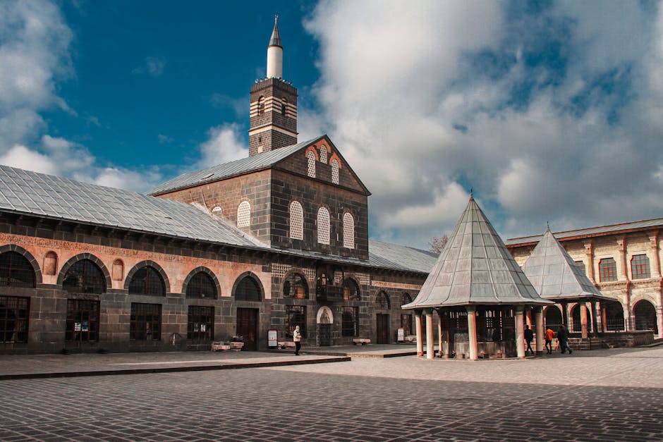 Diyarbakır'da forumdan katılımcılar