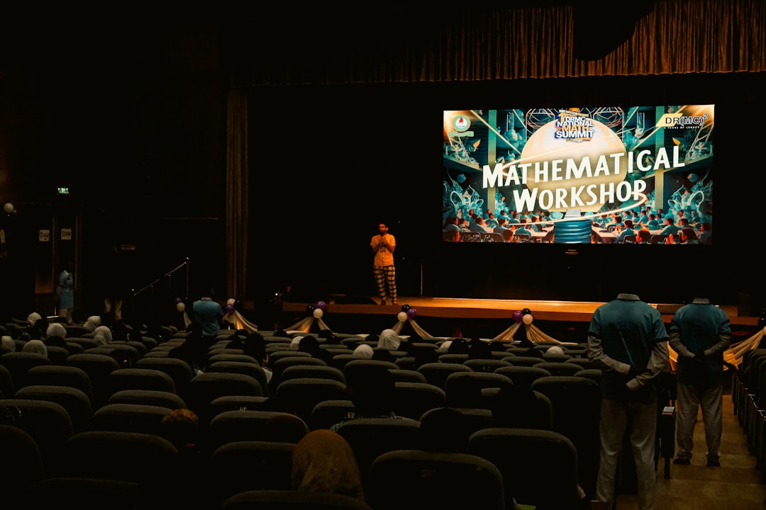 Belgesel Film Festivali Görseli