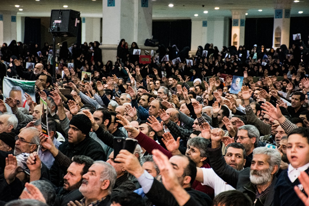 Hamaney Basın Toplantısı