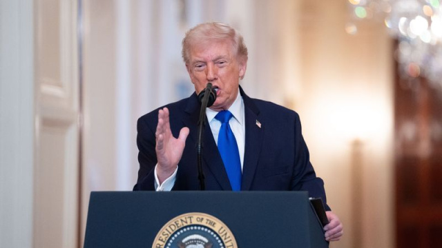 Trump'tan Şok İran Açıklaması: Savaş 3 Haftada Biter mi?!