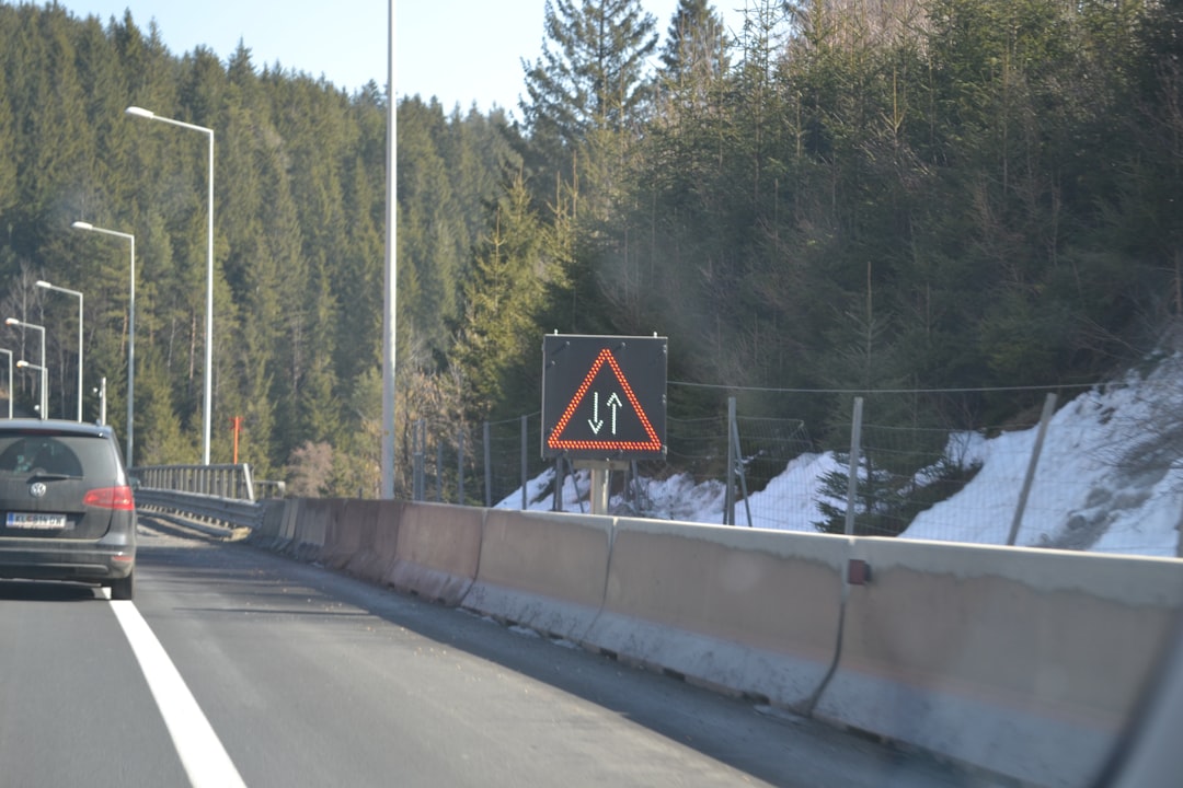trafik kontrolü ve yol güvenliği