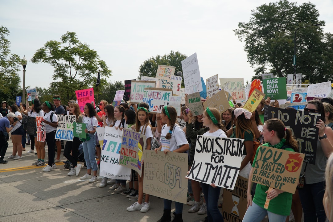 Çevre Aktivistleri Dayanışması