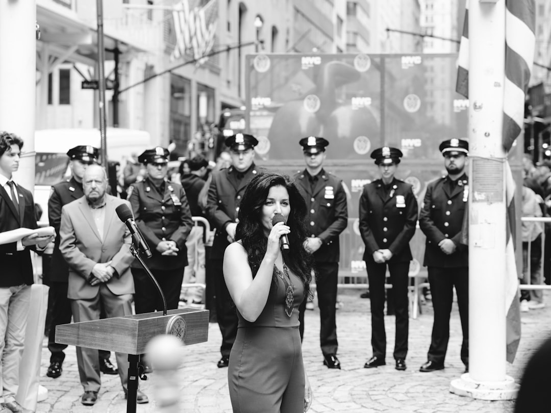 social media and law